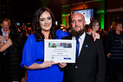 Photo from the Holiday Parks Association of New Zealand 2018 Awards Dinner held at Wintec Atrium, Hamilton, New Zealand. Taken: Wednesday, 25 July 2018. Photography: Mike Walen / KeyImagery Photography. Copyright: © Holiday Parks Association of New Zealand.