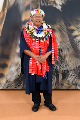 Photo from the TWoA Tāmaki Makaurau 2024 Graduations (Ceremony 4 @ 7pm), held at Church Unlimited, Glendene, Auckland, New Zealand on Tuesday, 25 June, 2024. Photo: Alick Saunders for KeyImagery Photography. Copyright: © Te Wānanga o Aotearoa.