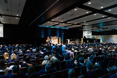 Photo from the TWoA Tainui 2025 Graduations (Ceremony 2 @ 2pm) held at Claudelands Event Centre in Hamilton, Waikato, New Zealand on Tuesday, 29 April, 2025. Photography by Mike Walen / KeyImagery Photography. Copyright: © 2025 Te Wānanga o Aotearoa.