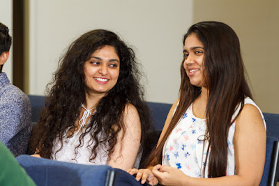 Photo from the International Week Launch held in the Reception Lounge, Hamilton City Council, Hamilton, New Zealand. Taken: Monday, 17 September 2018. Photography: Mike Walen / KeyImagery Photography. Copyright: © Hamilton City Council.