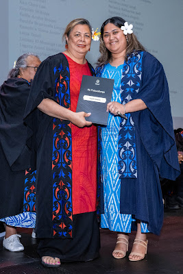 Photos from Ceremony 1 of the 2024 TWoA Tāmaki Makaurau Graduations (November) held at the Manukau City Baptist Church in Manukau, Auckland, New Zealand on Monday, 4 November, 2024 @ 12:00pm. Photography by Alick Saunders for KeyImagery Photography. Copyright: © 2024 Te Wānanga o Aotearoa.