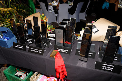 Photo from the Brian Perry Waikato Regional Sports Awards 2019 held at Claudelands Events Centre at Hamilton, New Zealand, on Thursday 30 January 2020.  Photo: Mike Walen / KeyImagery Photography. Copyright: © Sport Waikato.