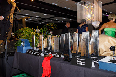 Photo from the Brian Perry Waikato Regional Sports Awards 2019 held at Claudelands Events Centre at Hamilton, New Zealand, on Thursday 30 January 2020.  Photo: Mike Walen / KeyImagery Photography. Copyright: © Sport Waikato.