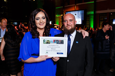 Photo from the Holiday Parks Association of New Zealand 2018 Awards Dinner held at Wintec Atrium, Hamilton, New Zealand. Taken: Wednesday, 25 July 2018. Photography: Mike Walen / KeyImagery Photography. Copyright: © Holiday Parks Association of New Zealand.