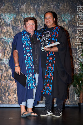 Photo from the TWoA Waiariki 2019 Graduations (Tauranga - Ceremony 2), held at Bethlehem Baptist Church, Tauranga, New Zealand. Taken: Friday 3 May 2019. Photo: Alick Saunders / KeyImagery Photography. Copyright: © Te Wananga o Aotearoa.