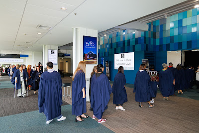 Photo from the TWoA Tainui 2025 Graduations (Ceremony 2 @ 2pm) held at Claudelands Event Centre in Hamilton, Waikato, New Zealand on Tuesday, 29 April, 2025. Photography by Mike Walen / KeyImagery Photography. Copyright: © 2025 Te Wānanga o Aotearoa.