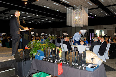Photo from the Brian Perry Waikato Regional Sports Awards 2019 held at Claudelands Events Centre at Hamilton, New Zealand, on Thursday 30 January 2020.  Photo: Mike Walen / KeyImagery Photography. Copyright: © Sport Waikato.