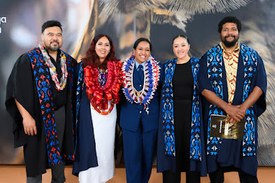Photo from the TWoA Tāmaki Makaurau 2024 Graduations (Ceremony 4 @ 7pm), held at Church Unlimited, Glendene, Auckland, New Zealand on Tuesday, 25 June, 2024. Photo: Alick Saunders for KeyImagery Photography. Copyright: © Te Wānanga o Aotearoa.