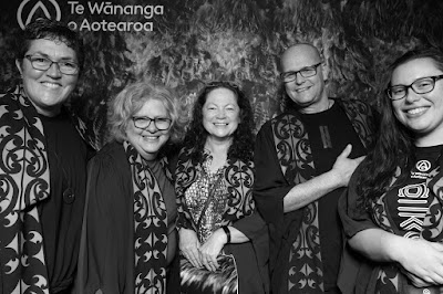 Booth photo from the TWoA Tainui 2021 Graduations (Thursday Morning - Ceremony 1), held at Elim Church, Te Rapa, Hamilton, New Zealand. Taken: Thursday 22 April 2021. Photo: InstaBooth / KeyImagery Photography. Copyright: © Te Wānanga o Aotearoa.