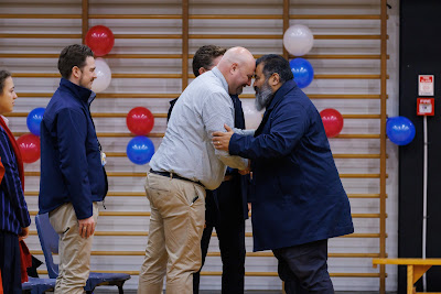 Photo from the 2023 Auckland Dio Cultural Exchange Day, held at Auckland Diocesan, Epsom, Auckland, New Zealand. Taken: Monday, 22 May, 2023. Photography: Mike Walen / KeyImagery Photography. Copyright: © Waikato Diocesan School for Girls.