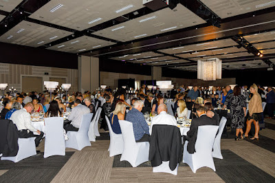 Photo from the Brian Perry Waikato Regional Sports Awards 2019 held at Claudelands Events Centre at Hamilton, New Zealand, on Thursday 30 January 2020.  Photo: Mike Walen / KeyImagery Photography. Copyright: © Sport Waikato.