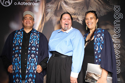 Photo from the TWoA Waiariki 2025 Graduation (Whakatāne), held at the Whakatāne Baptist Church in Whakatāne, Bay of Plenty, New Zealand on Wednesday, 14 May, 2025. Photo: InstaBooth by KeyImagery Copyright: © 2025 Te Wānanga o Aotearoa.