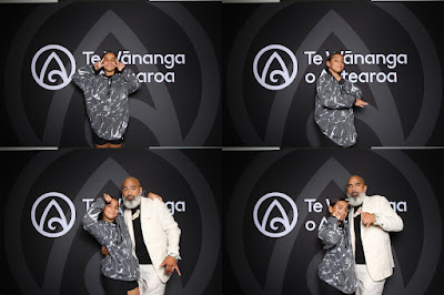 Photo from the TWoA Te Tai Tokerau 2024 Graduation (Whangarei), held at Semenoff Stadium in Whangarei, Northland, New Zealand on Thursday, 9 May, 2024. Photo by Alick Saunders for KeyImagery Photography. Copyright: © Te Wānanga o Aotearoa.