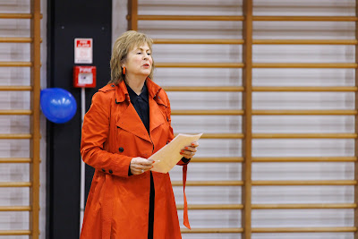 Photo from the 2023 Auckland Dio Cultural Exchange Day, held at Auckland Diocesan, Epsom, Auckland, New Zealand. Taken: Monday, 22 May, 2023. Photography: Mike Walen / KeyImagery Photography. Copyright: © Waikato Diocesan School for Girls.