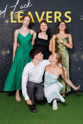 Photo from the 2025 Parents & Students Farewell event held at St Paul's Collegiate in Hamilton, Waikato, New Zealand on Thursday, 4 December, 2025. Photo by Mike Walen / KeyImagery Photography. Copyright: © 2025 St Paul's Collegiate.