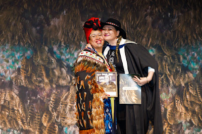 Photo from the TWoA Waiariki 2021 Graduations (Tauranga Moana), held at Bethlehem Baptist Church, Tauranga, New Zealand. Taken: Friday 7 May 2021. Photo: Mike Walen / KeyImagery Photography. Copyright: © Te Wananga o Aotearoa.