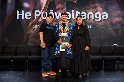 Official photos from Ceremony 1 of the TWoA Tāmaki Makaurau 2025 Graduations (November Ceremonies) held at Church Unlimited, Glendene, Auckland, New Zealand at 12pm on Tuesday, 11 November, 2025. Photography by Mike Walen & InstaBooth / KeyImagery Photography. Copyright: © 2025 Te Wānanga o Aotearoa.