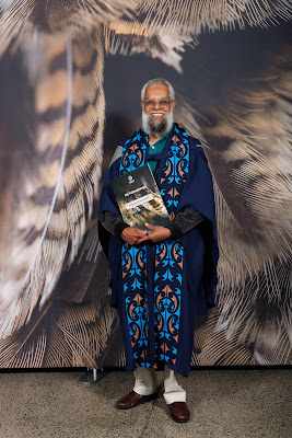 Photo from Ceremony 1 of the TWoA Tāmaki Makaurau 2025 Graduations (March 2025) held at the Mangere Arts Centre in Auckland, New Zealand on Wednesday, 12 March, 2025. Photo by Mike Walen / KeyImagery Photography. Copyright: © 2025 Te Wānanga o Aotearoa.
