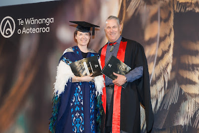 Photo from the TWoA Waiariki 2024 Graduations (Tauranga Moana), held at Bethlehem Baptist Church, Tauranga, Bay of Plenty, New Zealand on Friday, 3 May, 2024. Photo: Mike Walen / KeyImagery Photography. Copyright: © Te Wānanga o Aotearoa.