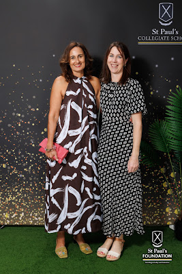Photo from the 2025 St Paul's Foundation Bubbles After 5 event held at St Paul's Collegiate in Hamilton, Waikato, New Zealand on Thursday, 13 November, 2025. Photography by Mike Walen / KeyImagery Photography. Copyright: © 2025 St Paul's Foundation.