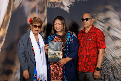 Photo from Ceremony 1 of the TWoA Tāmaki Makaurau 2025 Graduations (March 2025) held at the Mangere Arts Centre in Auckland, New Zealand on Wednesday, 12 March, 2025. Photo by Mike Walen / KeyImagery Photography. Copyright: © 2025 Te Wānanga o Aotearoa.