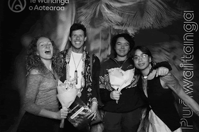 Photo from the TWoA Waiariki 2025 Graduation (Tauranga Moana), held at the Bethlehem Baptist Church in Tauranga, Bay of Plenty, New Zealand on Friday, 2 May, 2025. Photo by Alick Saunders for KeyImagery Photography. Copyright: © 2025 Te Wānanga o Aotearoa.