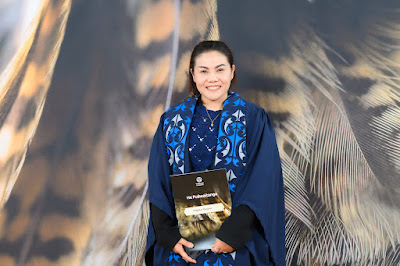 Photo from the TWoA Tāmaki Makaurau 2024 Graduations (Ceremony 6 @ 7pm), held at Church Unlimited, Glendene, Auckland, New Zealand on Wednesday, 26 June, 2024. Photo: Alick Saunders for KeyImagery Photography. Copyright: © Te Wānanga o Aotearoa.