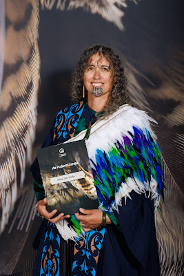 Photo from Ceremony 1 of the TWoA Tāmaki Makaurau 2025 Graduations (March 2025) held at the Mangere Arts Centre in Auckland, New Zealand on Wednesday, 12 March, 2025. Photo by Mike Walen / KeyImagery Photography. Copyright: © 2025 Te Wānanga o Aotearoa.