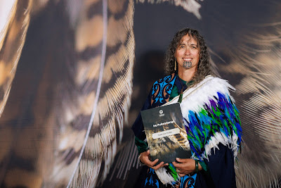 Photo from Ceremony 1 of the TWoA Tāmaki Makaurau 2025 Graduations (March 2025) held at the Mangere Arts Centre in Auckland, New Zealand on Wednesday, 12 March, 2025. Photo by Mike Walen / KeyImagery Photography. Copyright: © 2025 Te Wānanga o Aotearoa.