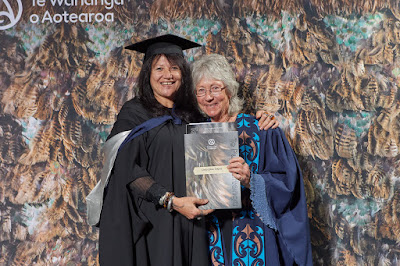 Photo from the TWoA Waiariki 2019 Graduations (Rotorua - Ceremony 1), held at the Distinction Hotel, Rotorua, New Zealand. Taken: Friday 24 May 2019. Photo: Alick Saunders / KeyImagery Photography. Copyright: © Te Wananga o Aotearoa.