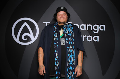 Booth photo from the TWoA Te Tai Tokerau (Kaitaia) 2025 Graduation held at Te Kura Kaupapa Maori o Pukemiro in Kaitaia, Northland, New Zealand on Monday, 14 April, 2025. Photo by InstaBooth / KeyImagery Photography. Copyright: © 2025 Te Wānanga o Aotearoa.
