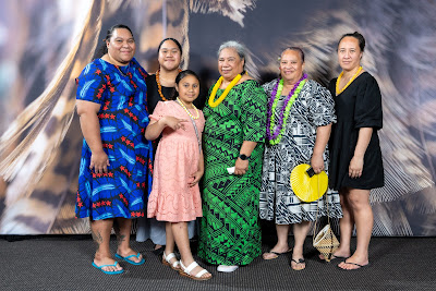 Photos from Ceremony 1 of the 2024 TWoA Tāmaki Makaurau Graduations (November) held at the Manukau City Baptist Church in Manukau, Auckland, New Zealand on Monday, 4 November, 2024 @ 12:00pm. Photography by Alick Saunders for KeyImagery Photography. Copyright: © 2024 Te Wānanga o Aotearoa.