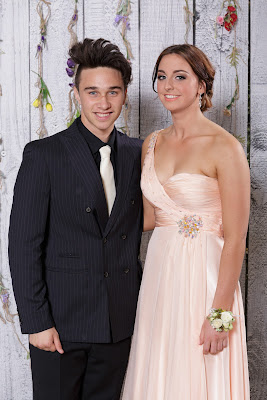 Photo from the Te Awamutu College Ball 2015 held at the Don Rowlands Centre, Lake Karipiro, New Zealand, on Saturday 27 June 2015.  Photo: Mike Walen / KeyImagery Photography