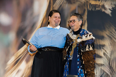Photo from the TWoA Waiariki 2025 Graduation (Whakatāne), held at the Whakatāne Baptist Church in Whakatāne, Bay of Plenty, New Zealand on Wednesday, 14 May, 2025. Photo: Mike Walen / KeyImagery Photography. Copyright: © 2025 Te Wānanga o Aotearoa.