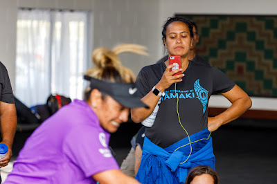 Photo from Day 1 of Waka Wānanga 2019, held in the Waikato, New Zealand. Taken: Friday, 8 November, 2019. Photo: Mike Walen / KeyImagery Photography. Copyright: © Te Wānanga o Aotearoa.