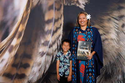 Photo from Ceremony 1 of the TWoA Tāmaki Makaurau 2025 Graduations (March 2025) held at the Mangere Arts Centre in Auckland, New Zealand on Wednesday, 12 March, 2025. Photo by Mike Walen / KeyImagery Photography. Copyright: © 2025 Te Wānanga o Aotearoa.