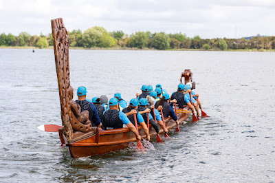 Photo from Day 2 of Waka Wānanga 2019, held in the Waikato, New Zealand. Taken: Saturday, 9 November, 2019. Photo: Mike Walen / KeyImagery Photography. Copyright: © Te Wānanga o Aotearoa.