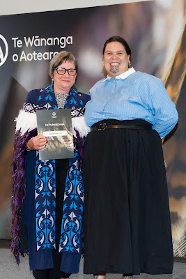 Photo from the TWoA Waiariki 2025 Graduation (Whakatāne), held at the Whakatāne Baptist Church in Whakatāne, Bay of Plenty, New Zealand on Wednesday, 14 May, 2025. Photo: Mike Walen / KeyImagery Photography. Copyright: © 2025 Te Wānanga o Aotearoa.