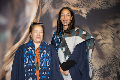 Photo from the TWoA Waiariki 2025 Graduation (Tauranga Moana), held at the Bethlehem Baptist Church in Tauranga, Bay of Plenty, New Zealand on Friday, 2 May, 2025. Photo by Alick Saunders for KeyImagery Photography. Copyright: © 2025 Te Wānanga o Aotearoa.