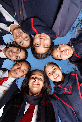 Photo for Dionamic, Waikato Diocesan School for GIrls, Hamilton, New Zealand. Taken: Monday, 21 August 2017. Photo: Mike Walen / KeyImagery Photography