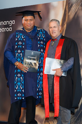 Photo from the TWoA Waiariki 2024 Graduations (Tauranga Moana), held at Bethlehem Baptist Church, Tauranga, Bay of Plenty, New Zealand on Friday, 3 May, 2024. Photo: Mike Walen / KeyImagery Photography. Copyright: © Te Wānanga o Aotearoa.