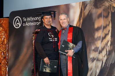 Photo from the TWoA Waiariki 2024 Graduations (Tauranga Moana), held at Bethlehem Baptist Church, Tauranga, Bay of Plenty, New Zealand on Friday, 3 May, 2024. Photo: Mike Walen / KeyImagery Photography. Copyright: © Te Wānanga o Aotearoa.