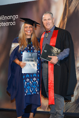 Photo from the TWoA Waiariki 2024 Graduations (Tauranga Moana), held at Bethlehem Baptist Church, Tauranga, Bay of Plenty, New Zealand on Friday, 3 May, 2024. Photo: Mike Walen / KeyImagery Photography. Copyright: © Te Wānanga o Aotearoa.