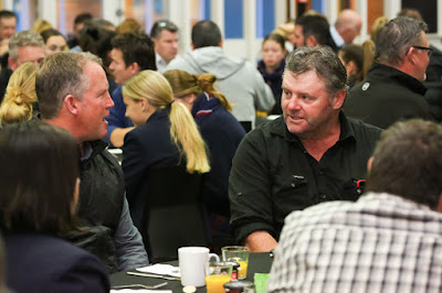 Photo from the Dio Father/Daughter Breakfast held in the School Hall at Waikato Diocesan, Hamilton, New Zealand, on Friday 7 June 2019.  Photo: Mike Walen / KeyImagery Photography. Copyright: © Waikato Diocesan School for Girls.
