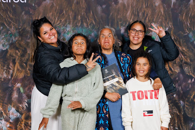 Photo from the TWoA Te Tai Tokerau (Kaikohe) 2025 Graduation held at the War Memorial Hall in Kaikohe, Northland, New Zealand on Tuesday, 15 April, 2025. Photo by Mike Walen / KeyImagery Photography. Copyright: © 2025 Te Wānanga o Aotearoa.
