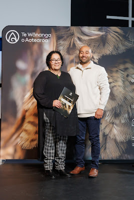 Photo from the TWoA Waiariki 2024 Graduations (Tauranga Moana), held at Bethlehem Baptist Church, Tauranga, Bay of Plenty, New Zealand on Friday, 3 May, 2024. Photo: Mike Walen / KeyImagery Photography. Copyright: © Te Wānanga o Aotearoa.