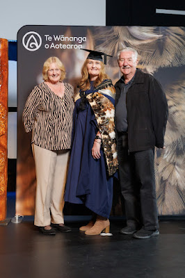Photo from the TWoA Waiariki 2024 Graduations (Tauranga Moana), held at Bethlehem Baptist Church, Tauranga, Bay of Plenty, New Zealand on Friday, 3 May, 2024. Photo: Mike Walen / KeyImagery Photography. Copyright: © Te Wānanga o Aotearoa.