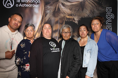 Photo from the TWoA Whirikoka 2024 Graduation (Gisborne), held at the War Memorial Theatre, Gisborne, East Coast, New Zealand on Wednesday, 16 April, 2025. Photo by Alick Saunders for KeyImagery Photography. Copyright: © 2025 Te Wānanga o Aotearoa.