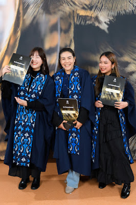 Photo from the TWoA Tāmaki Makaurau 2024 Graduations (Ceremony 6 @ 7pm), held at Church Unlimited, Glendene, Auckland, New Zealand on Wednesday, 26 June, 2024. Photo: Alick Saunders for KeyImagery Photography. Copyright: © Te Wānanga o Aotearoa.