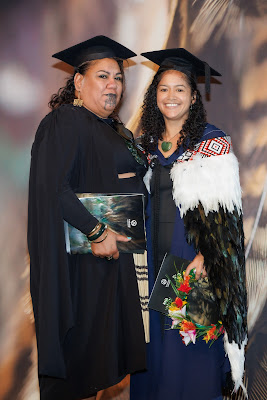 Photo from the TWoA Waiariki 2024 Graduations (Tauranga Moana), held at Bethlehem Baptist Church, Tauranga, Bay of Plenty, New Zealand on Friday, 3 May, 2024. Photo: Mike Walen / KeyImagery Photography. Copyright: © Te Wānanga o Aotearoa.